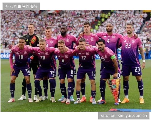 纳格尔斯曼麾下的维尔茨与穆西亚拉双双进球，德国战车进攻端展现出流畅的战术配合